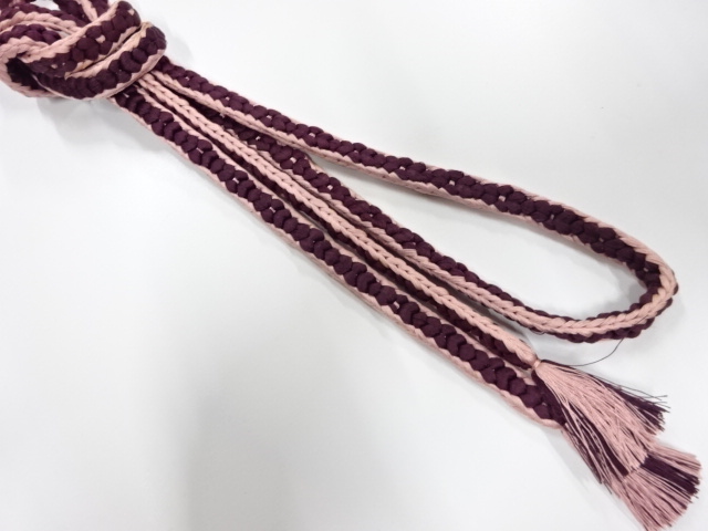 Japanese Kimono / Accessories Silk